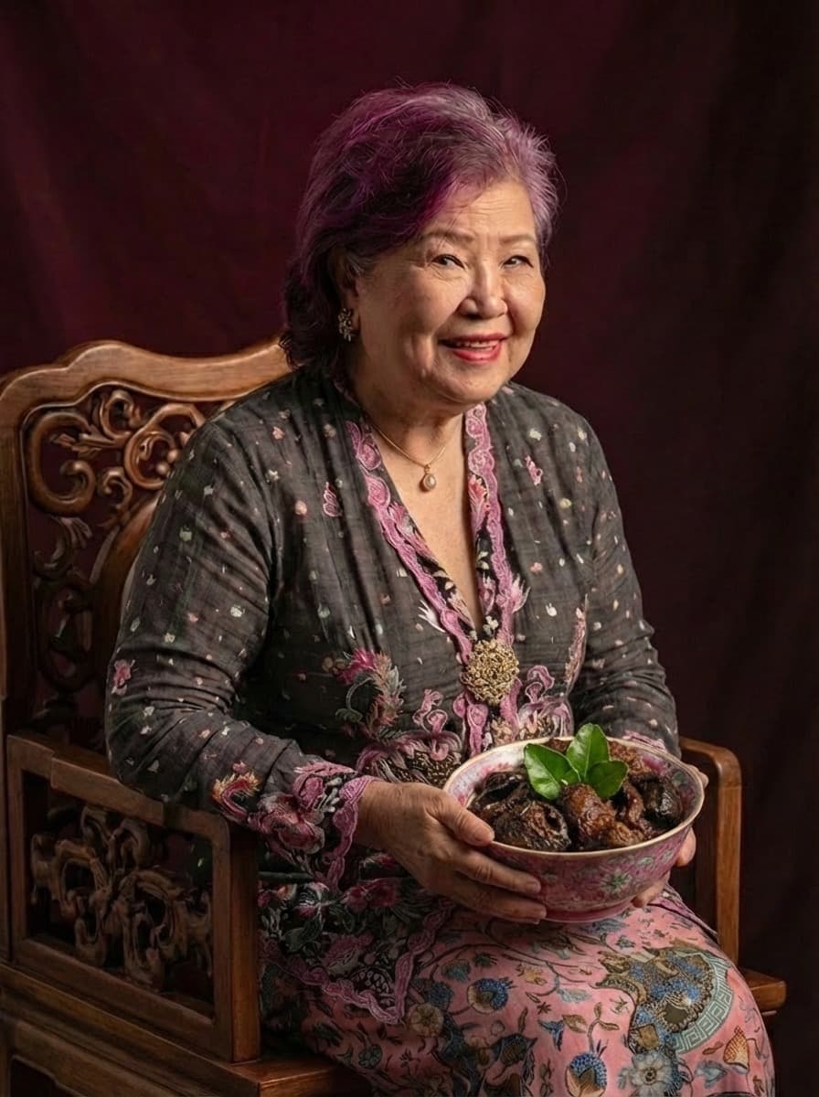 Shirley Tay