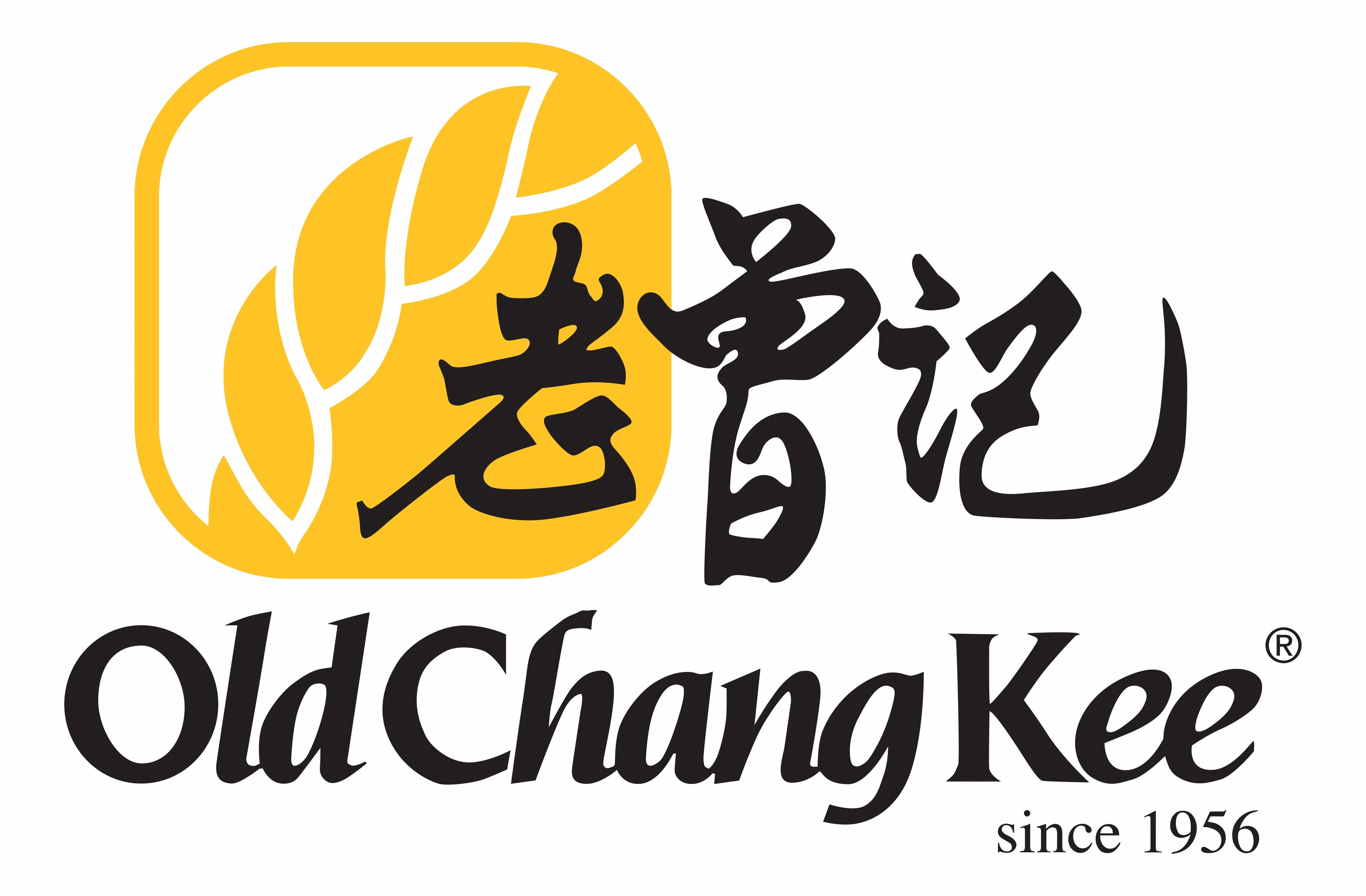 Ock Logo