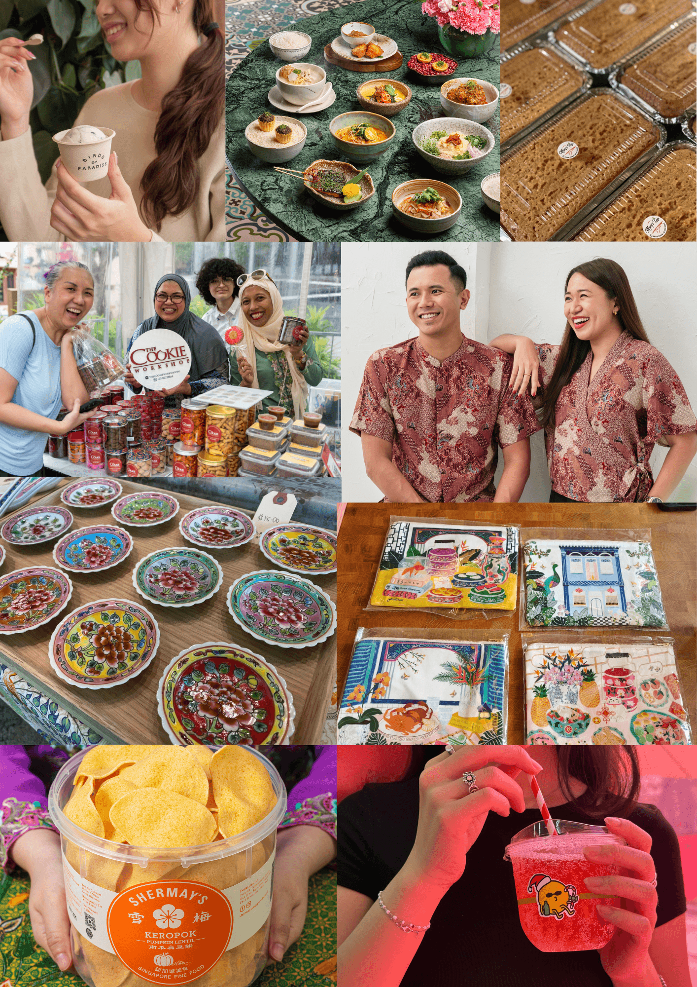Peranakan Pasar