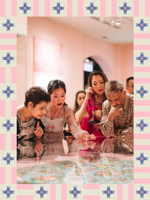 Group Visits 600x800