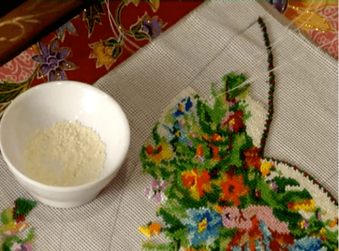 Peranakanbeadwork