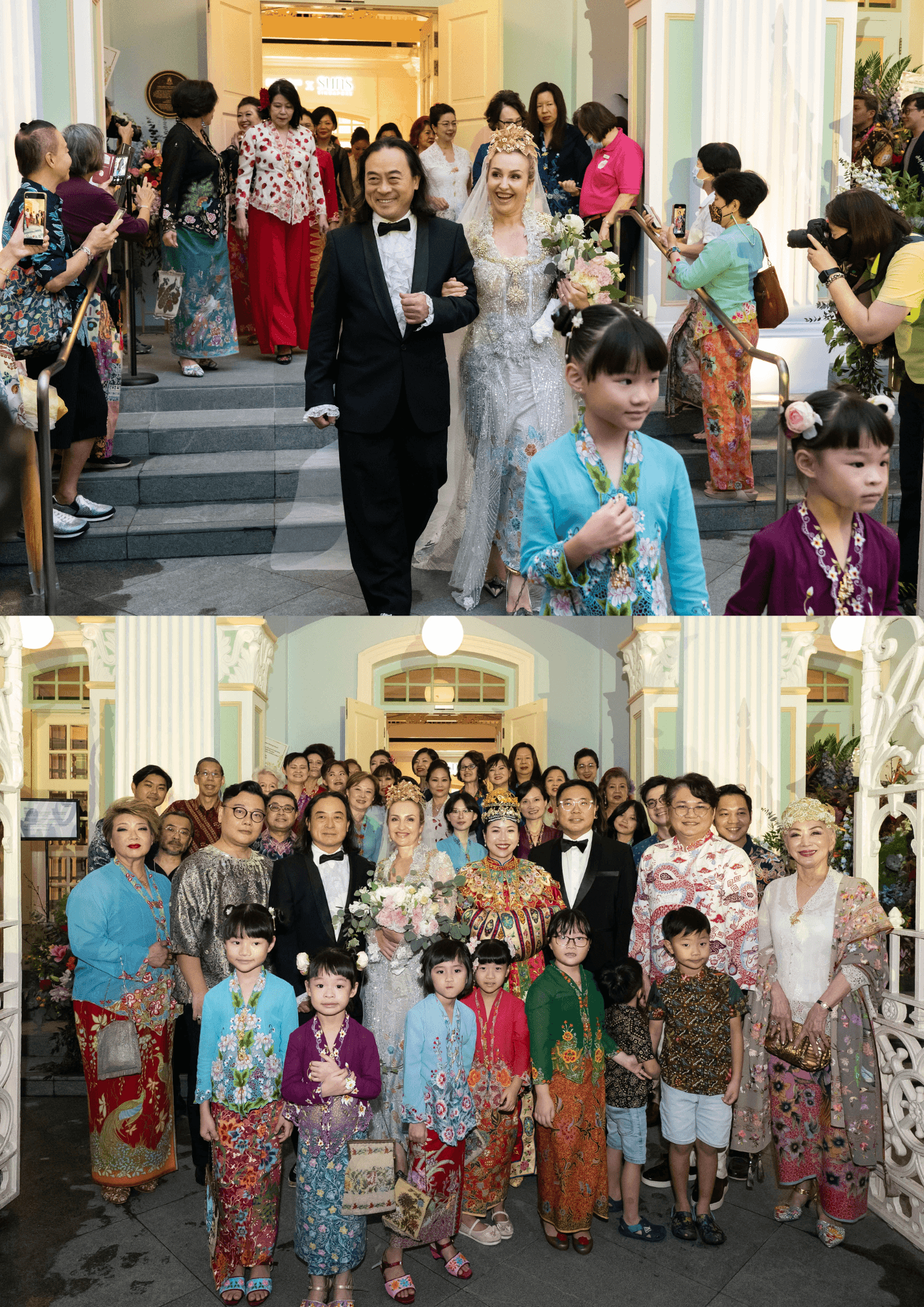 Kebaya Fashion Show