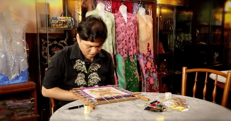 Needleworkraymondwong
