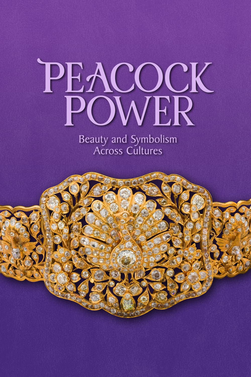 Peacock Thumbnail