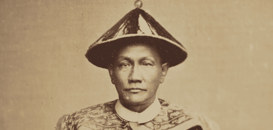 Cheanghonglim