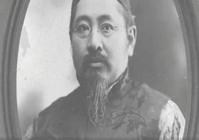 Lim Boon Keng