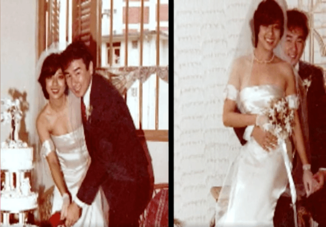 Peranakan Weddings