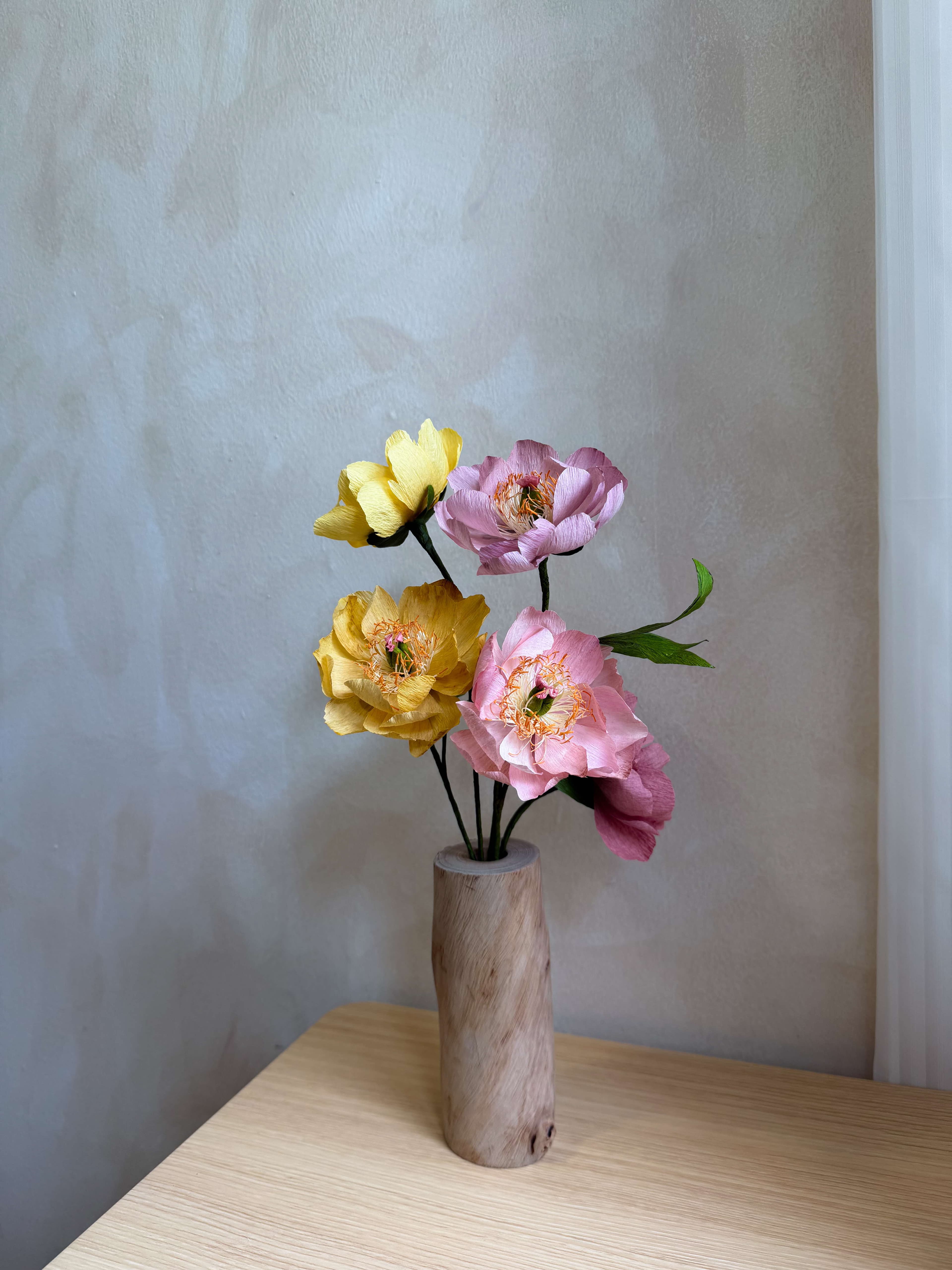 Flowersbyfour Workshop