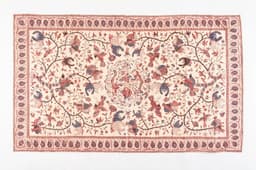 2014 00951 Bedspread