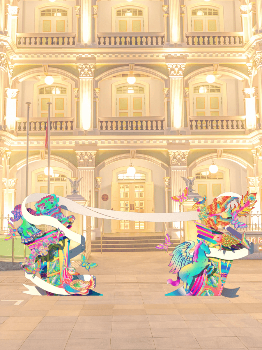 SNF artwork 2026