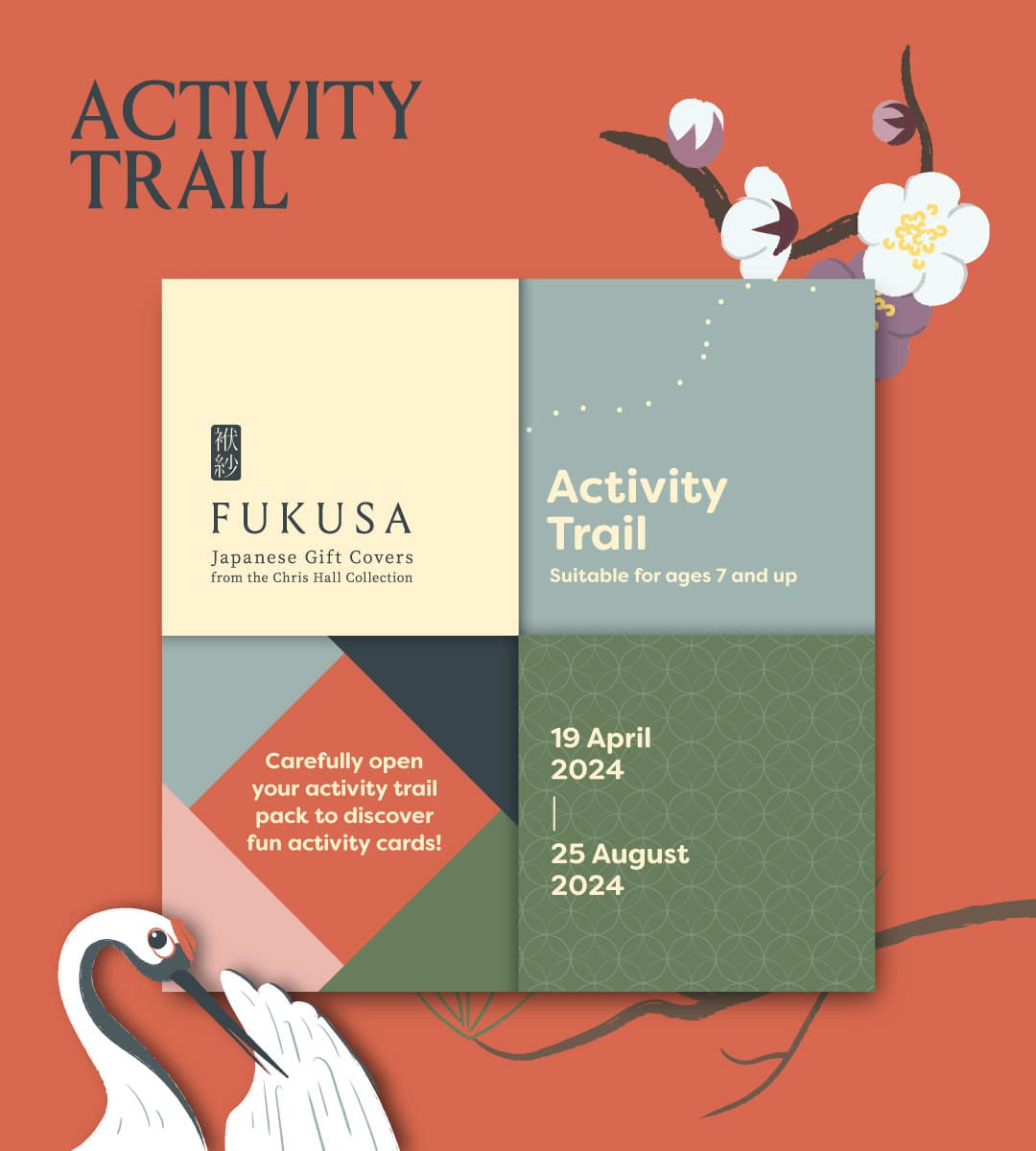 Trail Booklet