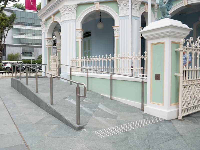 Entrance Ramp 800x600