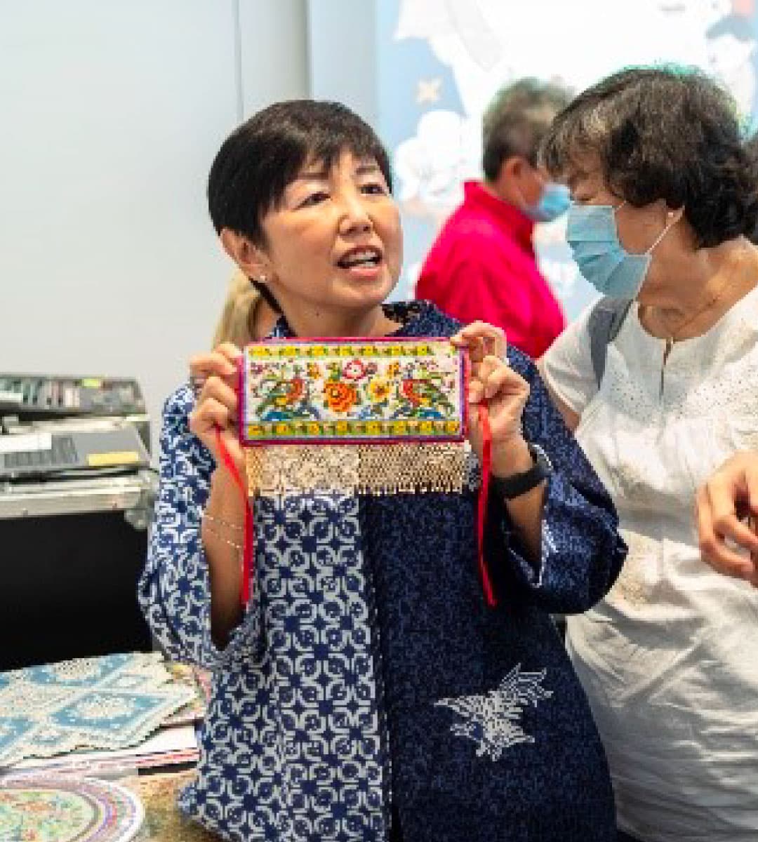 Community Voices