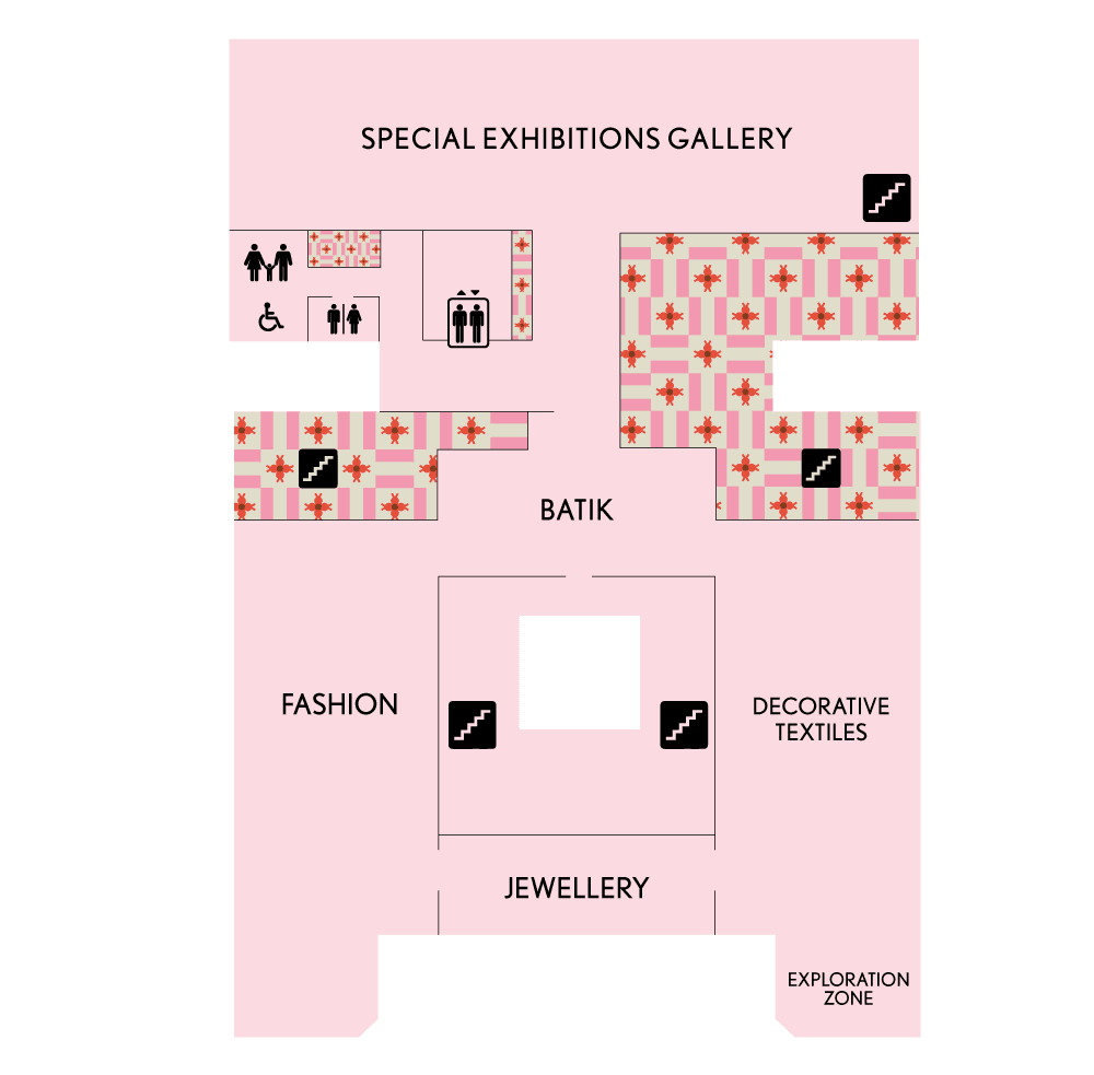 Fashion Map 1000x983