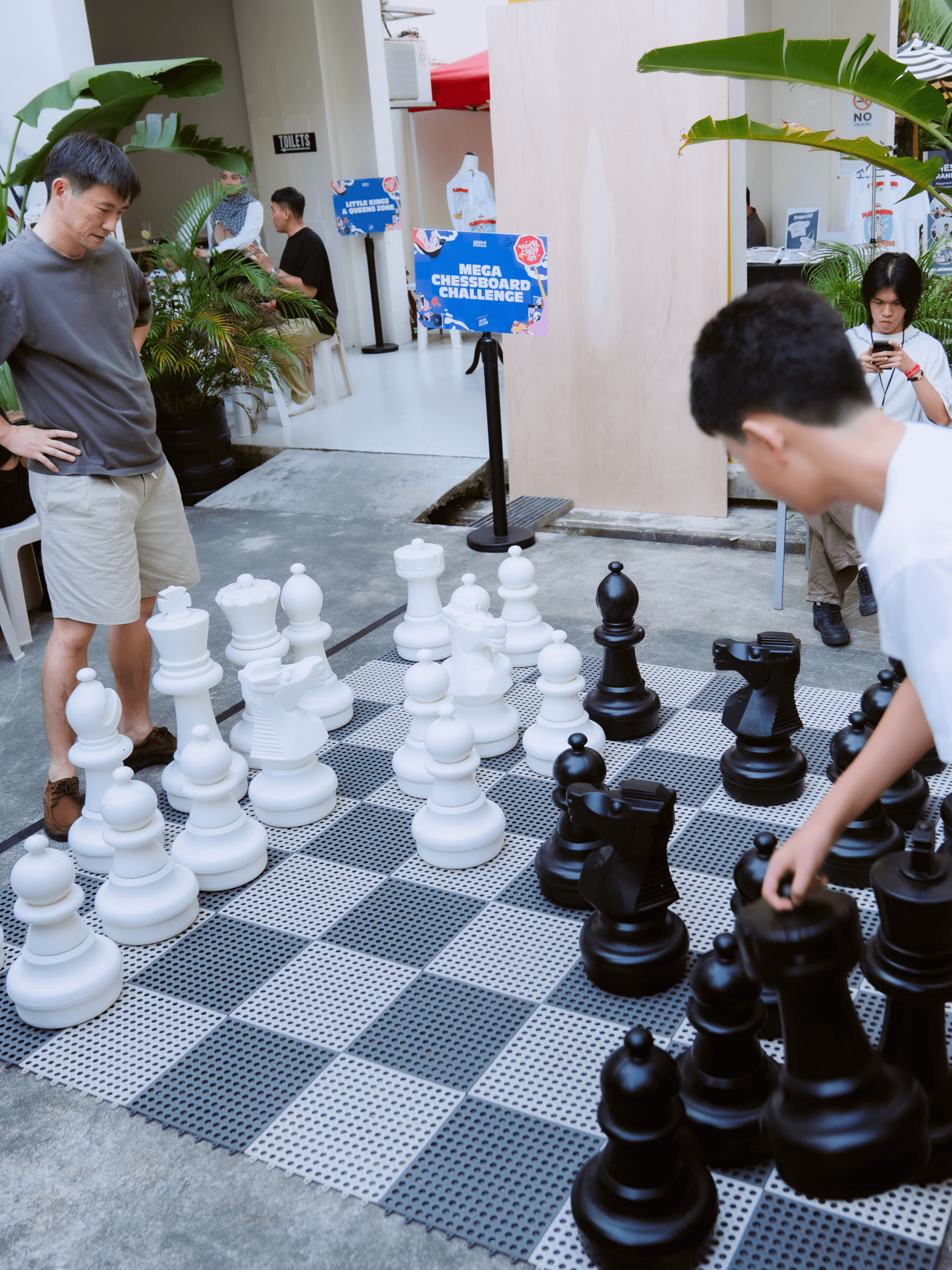Acc Chess