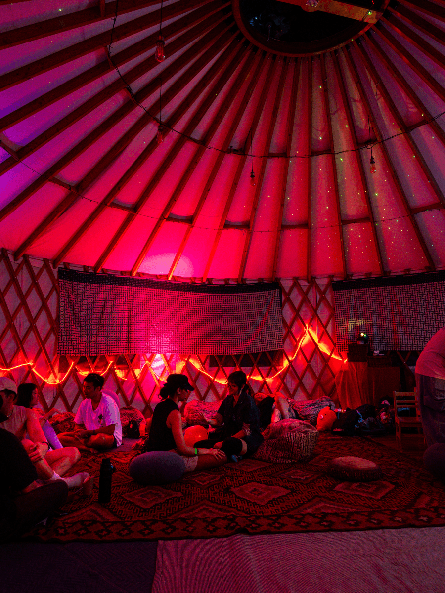 Dreaming Room