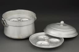 2010 01321 Idli Steamer