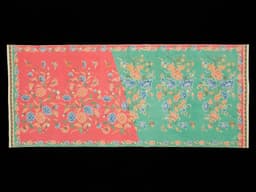 2018 00647 Skirt Cloth