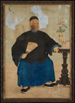 2017 00934 Portrait of Tan Kim Tian