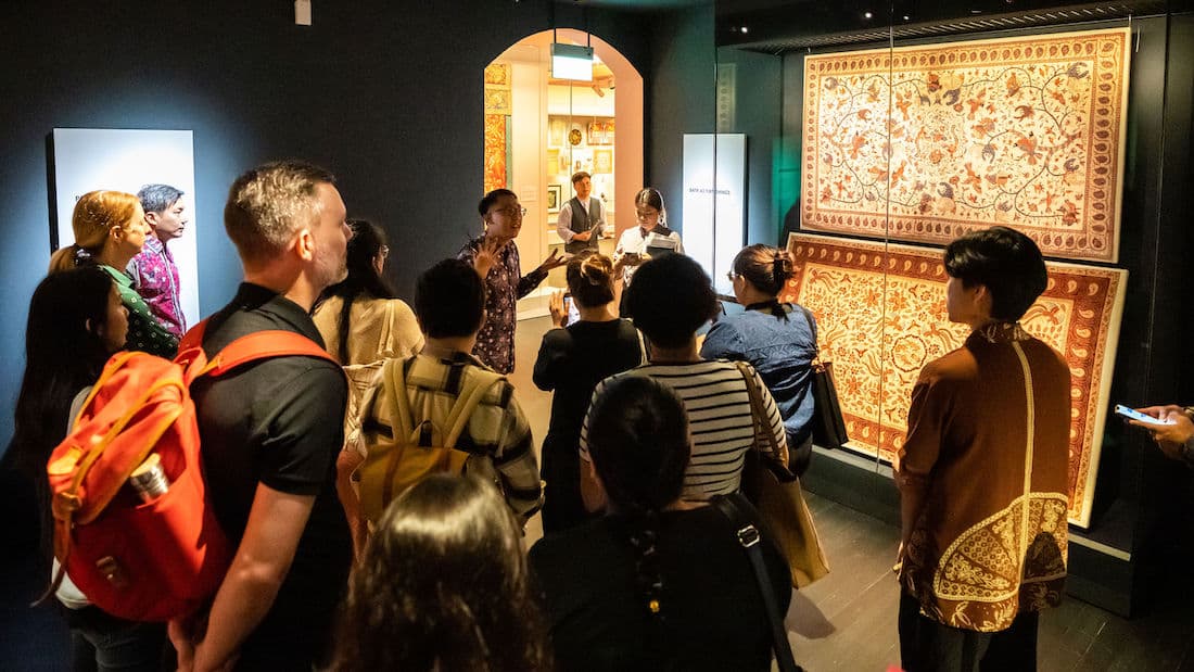 Daily Guided Tours 1100x619