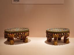 Highlight Decorativetextiles Footstools 1000x750