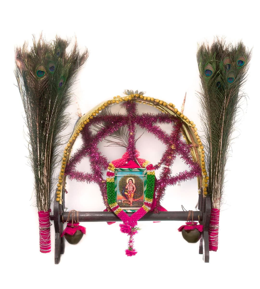 Peacock Artanddevotion