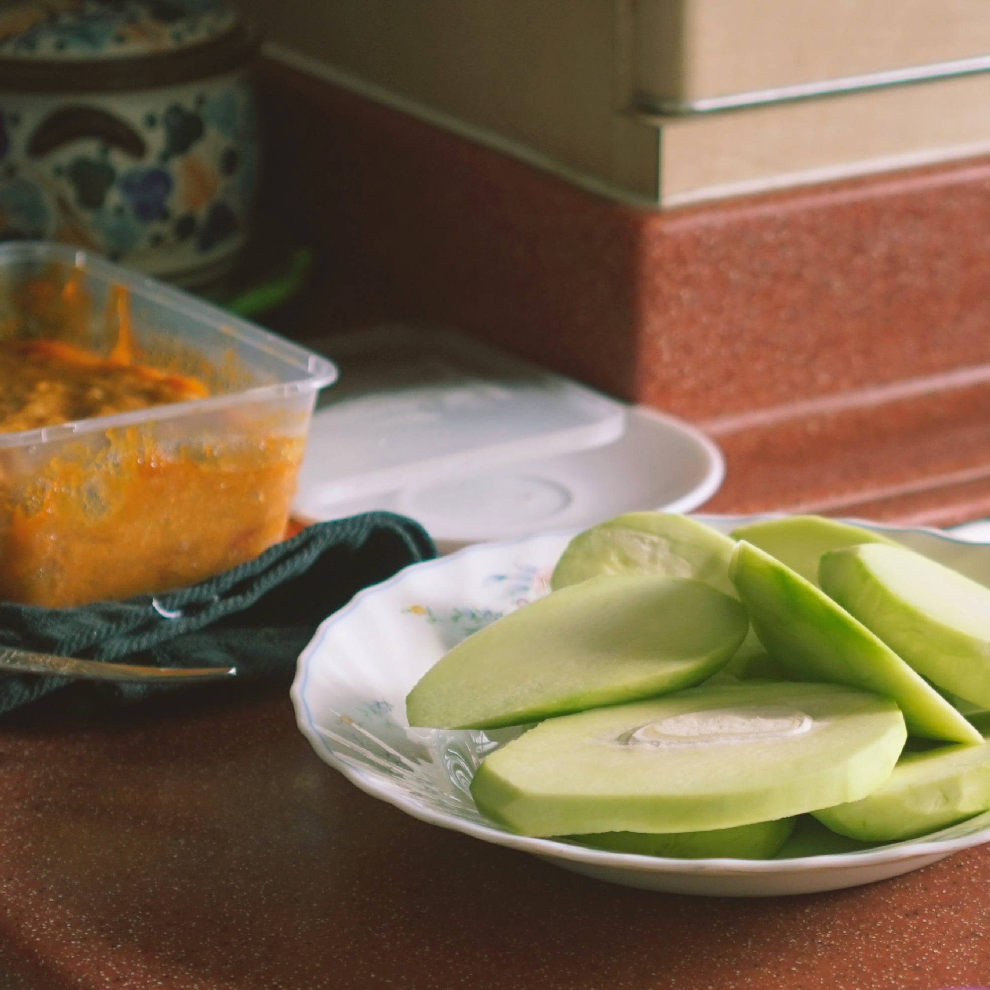 Recipes Mp 4