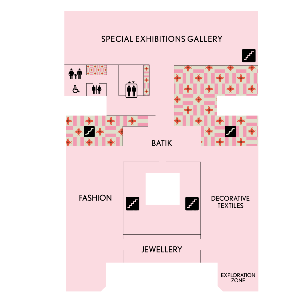 Fashion Map 1000x983