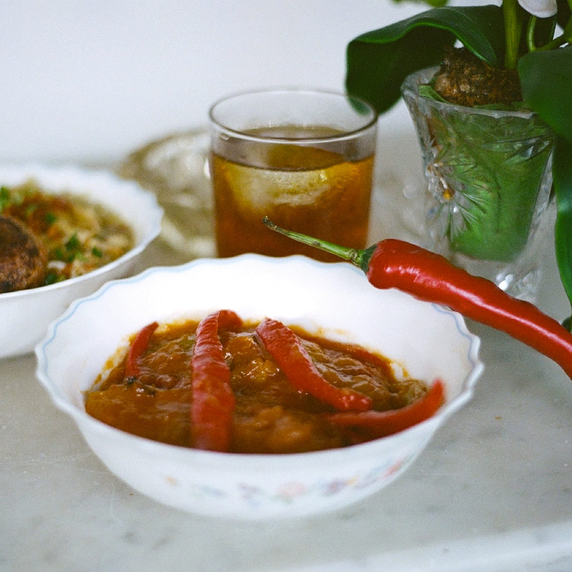 Recipes Mp 2