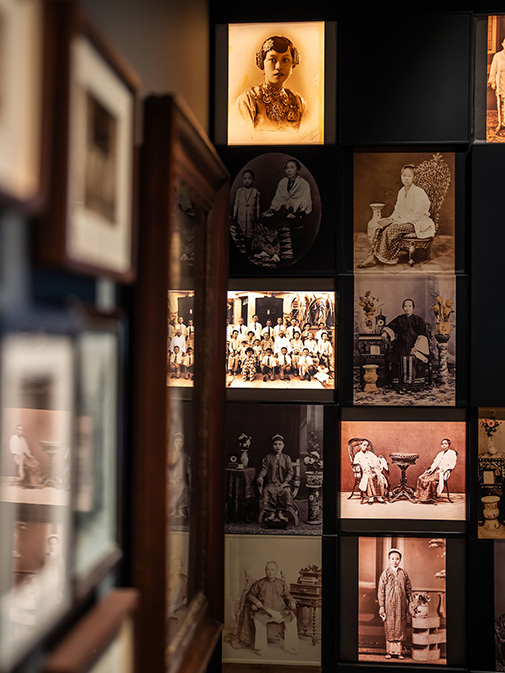 Peranakan Origin Gallery
