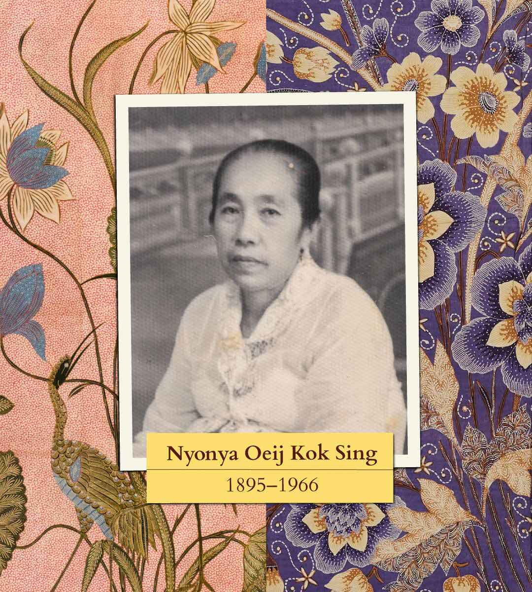 Nyonya Oeij Soen King 2