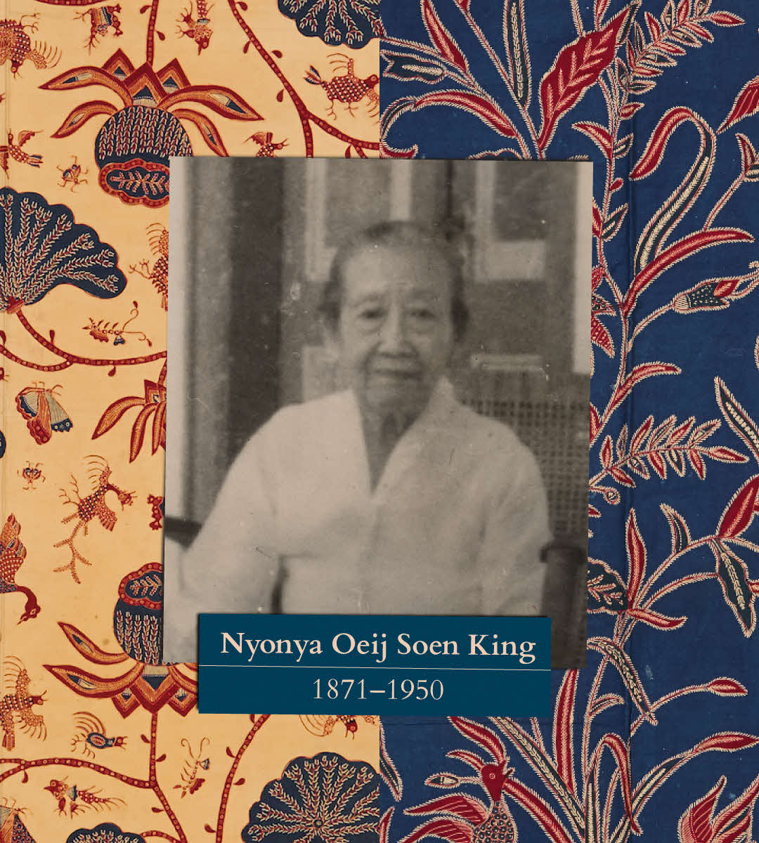 Nyonya Oeij Soen King 1