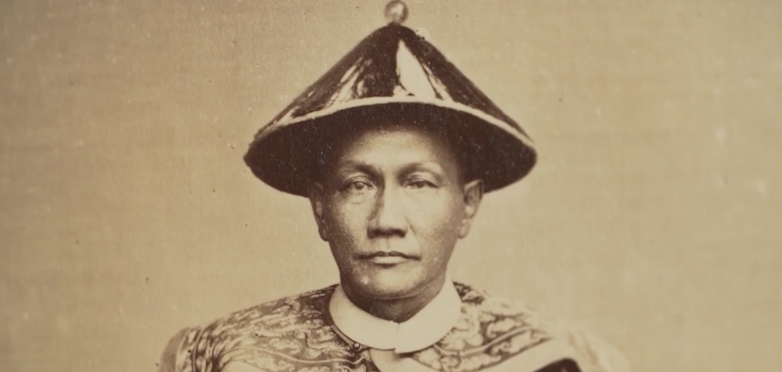 Cheanghonglim