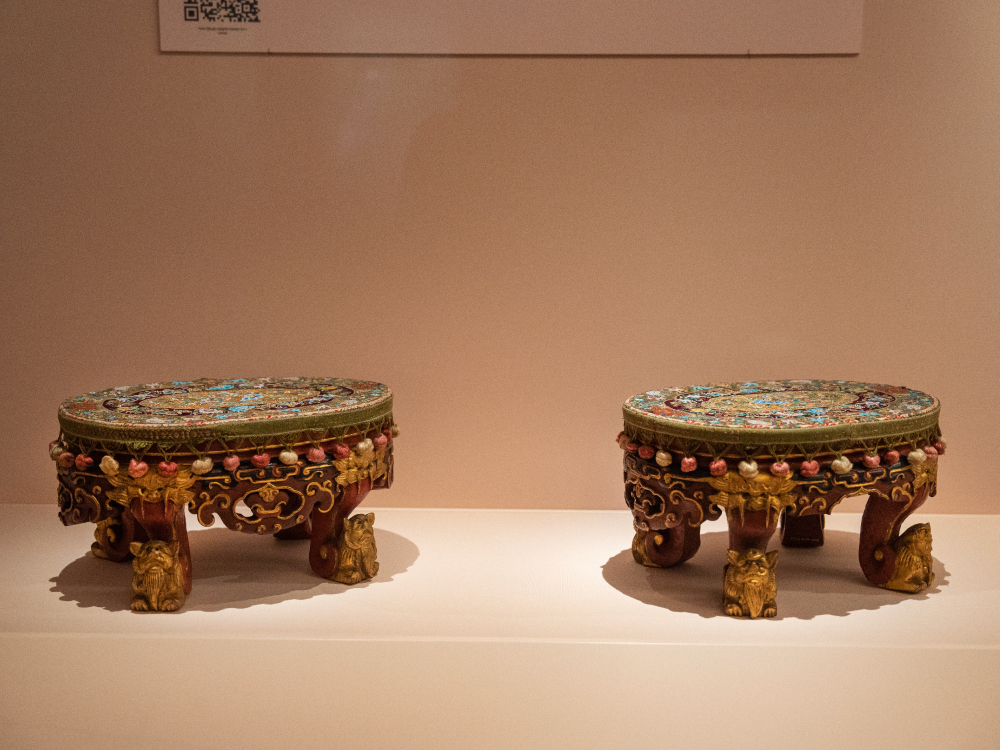 Highlight Decorativetextiles Footstools 1000x750