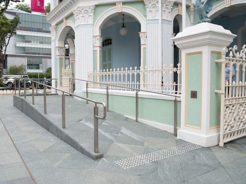 Entrance Ramp 800x600