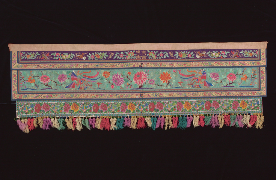 Nonya Needlework