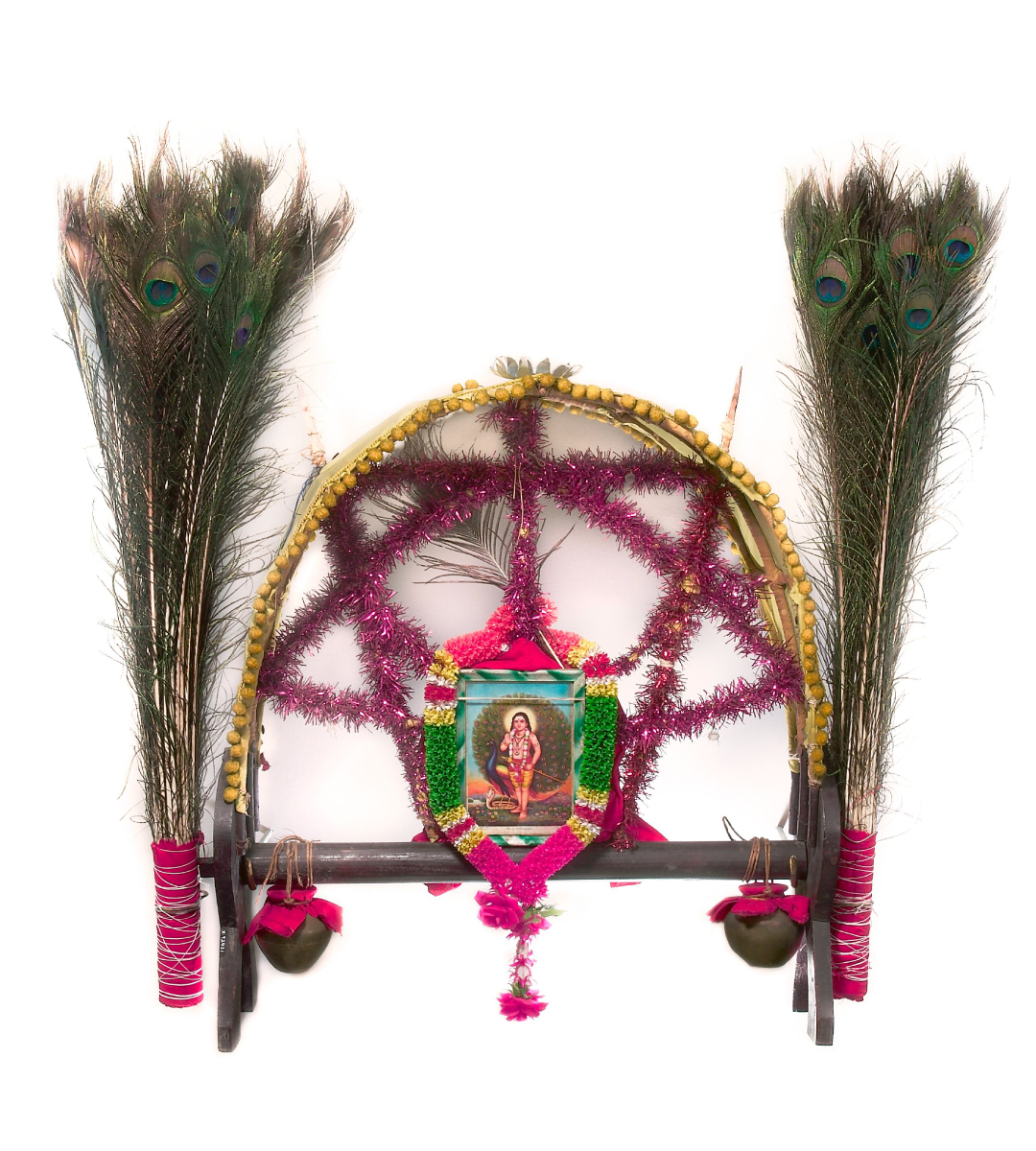 Peacock Artanddevotion